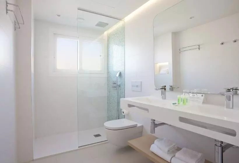 ホテル Mim Mallorca & Spa  Adults Only