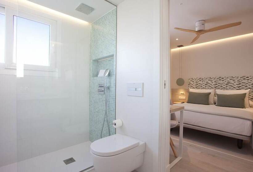 فندق Mim Mallorca & Spa  Adults Only