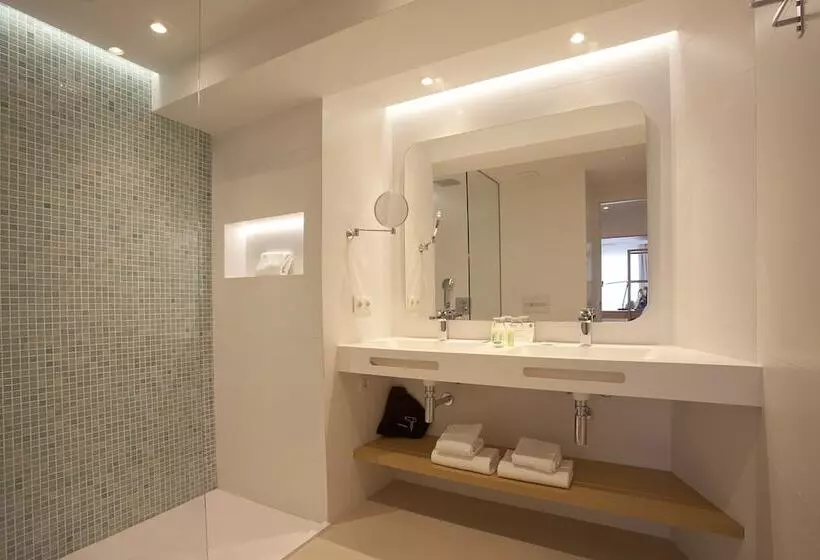 ホテル Mim Mallorca & Spa  Adults Only