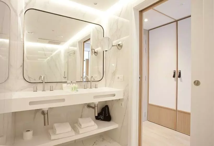 ホテル Mim Mallorca & Spa  Adults Only