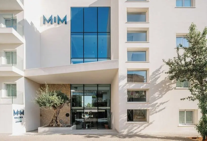 Mim Mallorca & Spa Adults Only