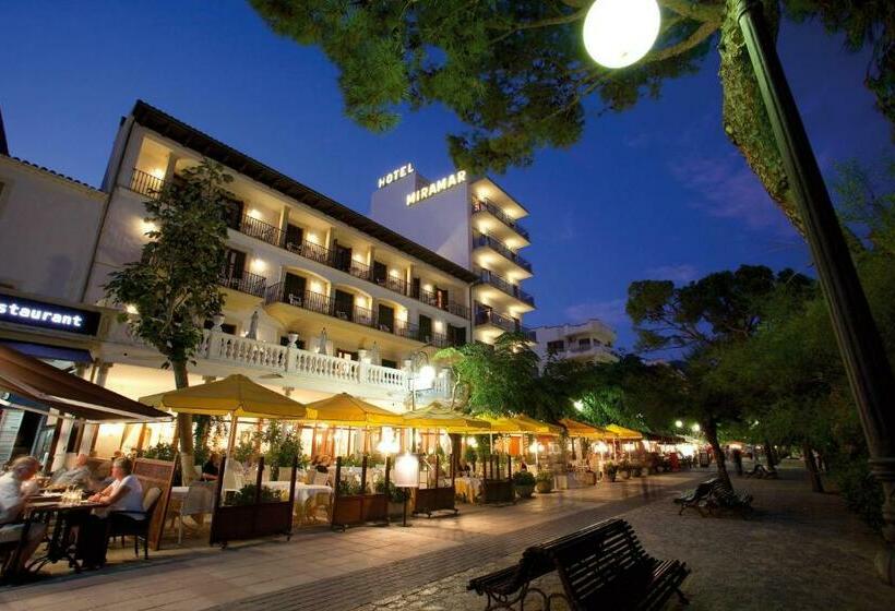 酒店 Miramar Mallorca