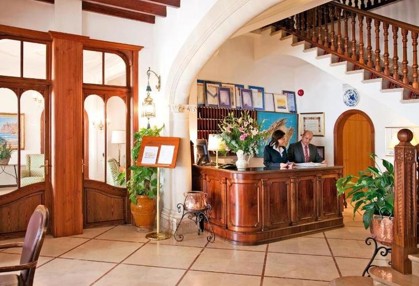 酒店 Miramar Mallorca