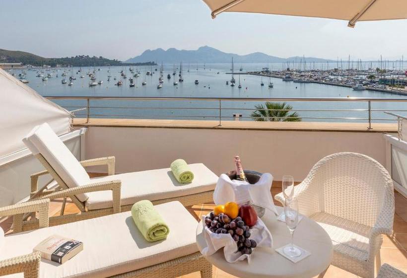 酒店 Miramar Mallorca