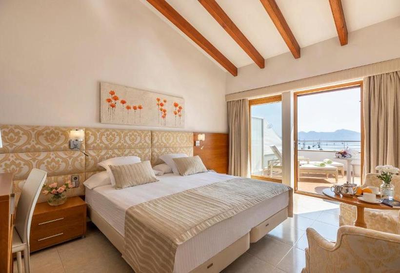 酒店 Miramar Mallorca