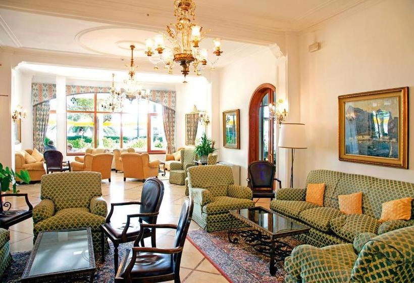 酒店 Miramar Mallorca