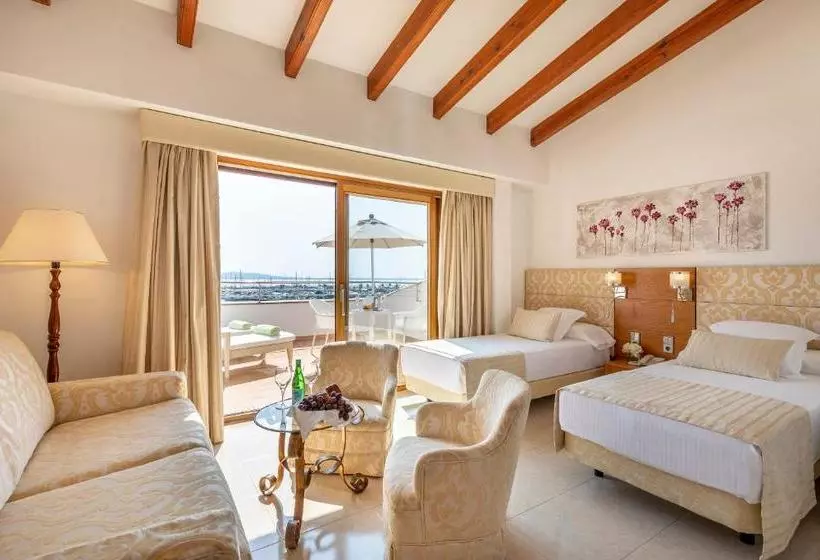 호텔 Miramar Mallorca