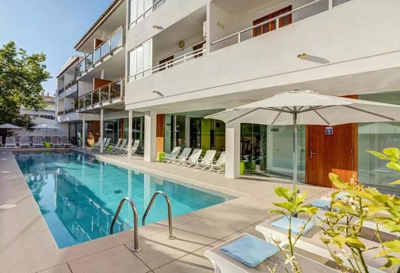 호텔 Miramar Mallorca