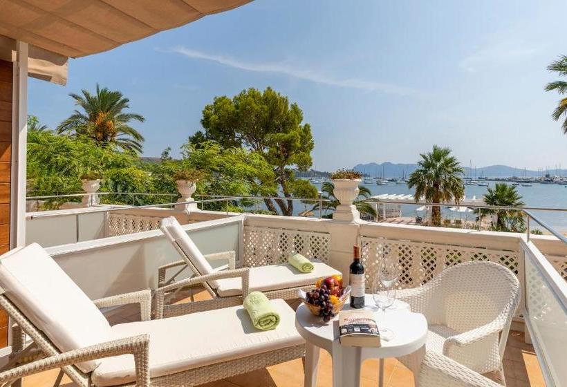酒店 Miramar Mallorca
