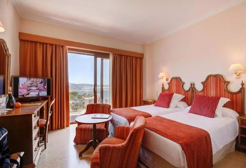 호텔 Miramar Mallorca