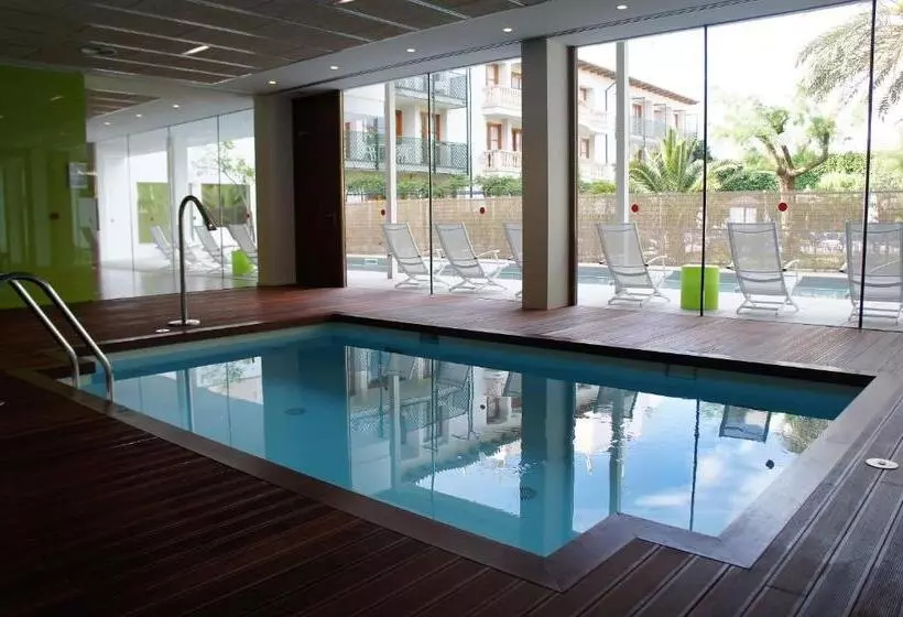 호텔 Miramar Mallorca