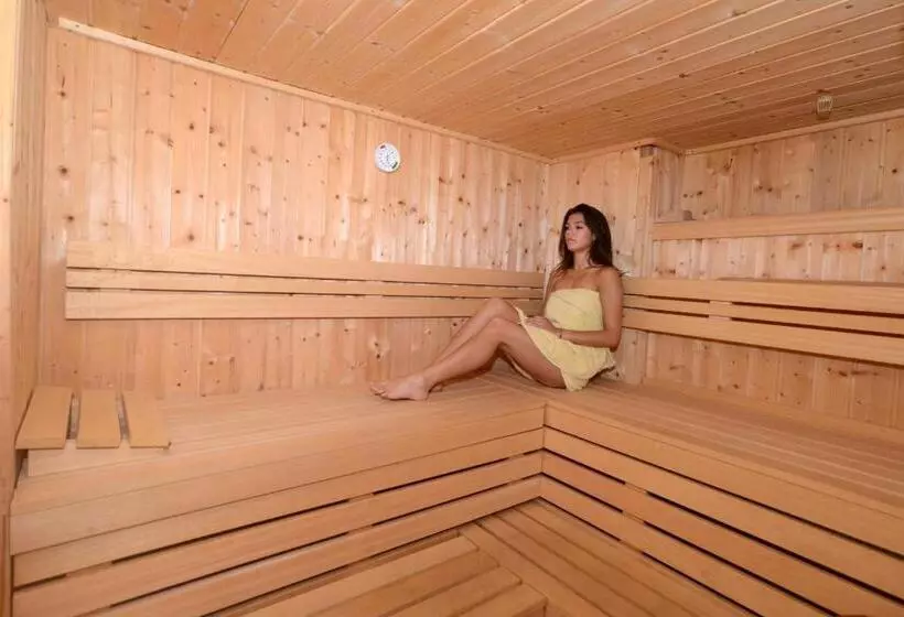 호텔 Miramar Mallorca