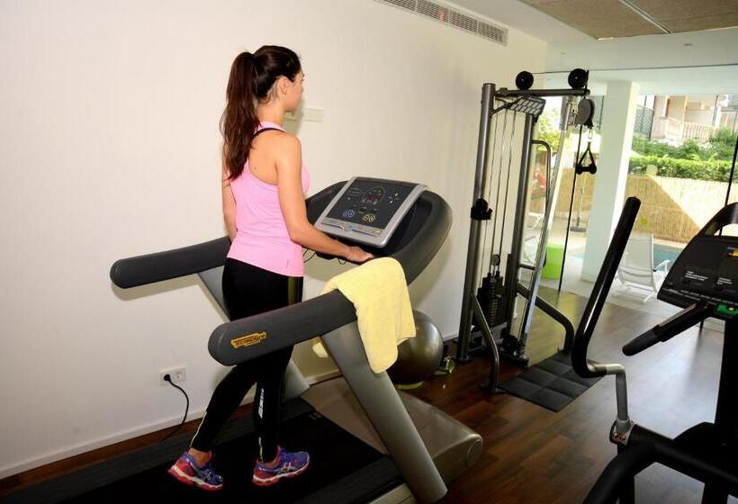 酒店 Miramar Mallorca