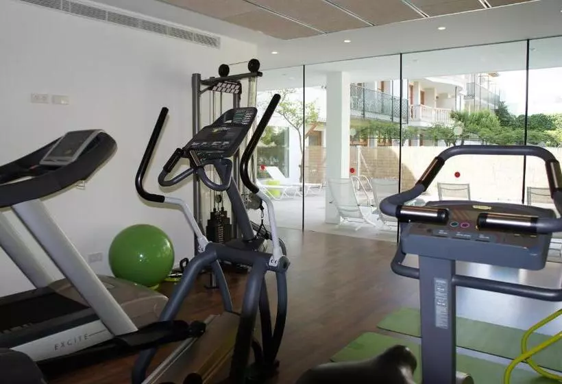 호텔 Miramar Mallorca