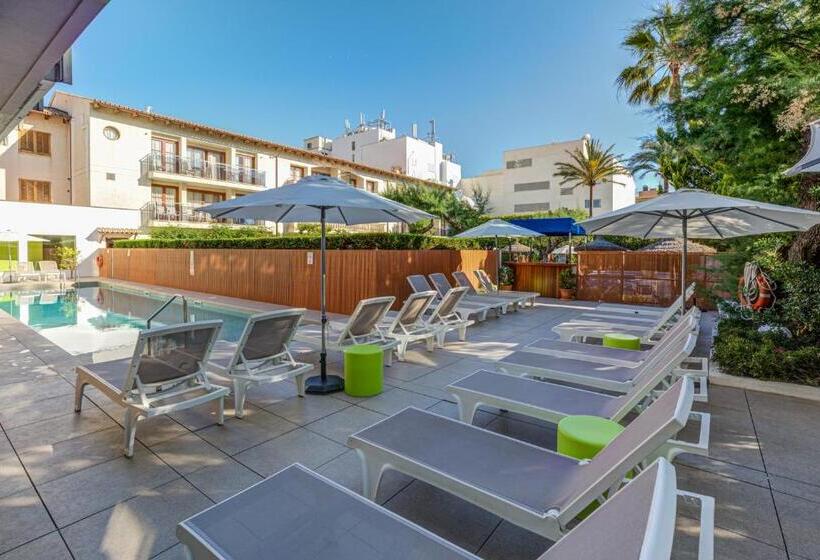 酒店 Miramar Mallorca