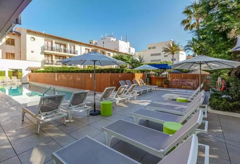 호텔 Miramar Mallorca