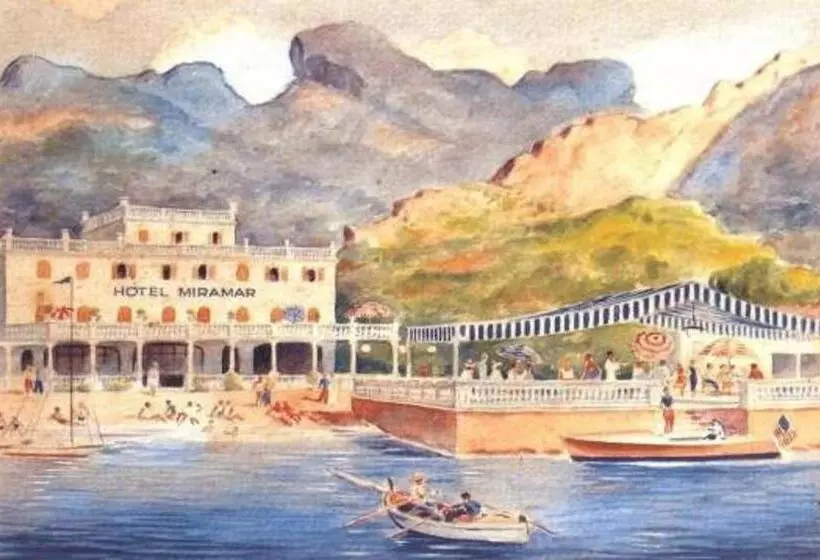 호텔 Miramar Mallorca