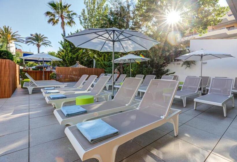 酒店 Miramar Mallorca