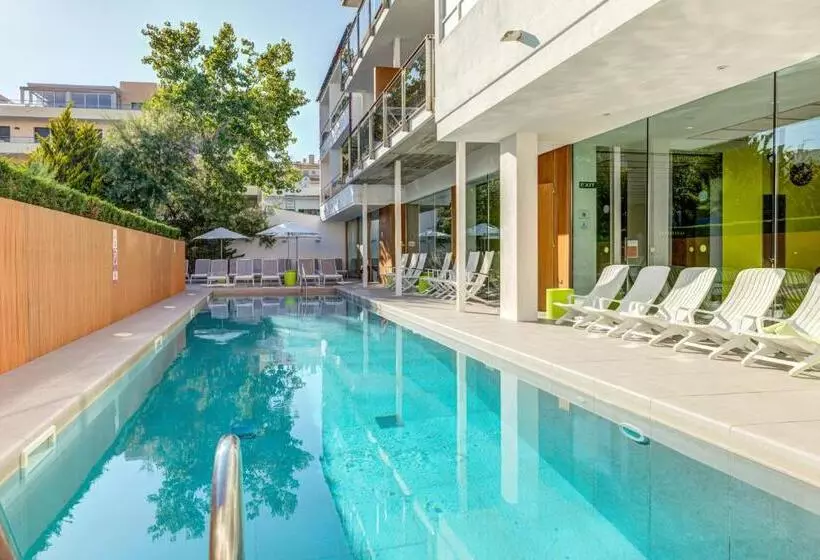 호텔 Miramar Mallorca