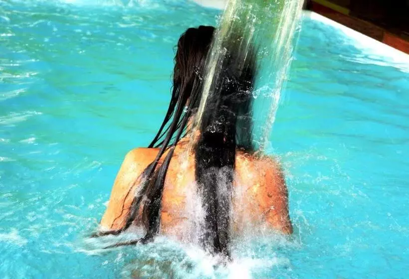 호텔 Miramar Mallorca