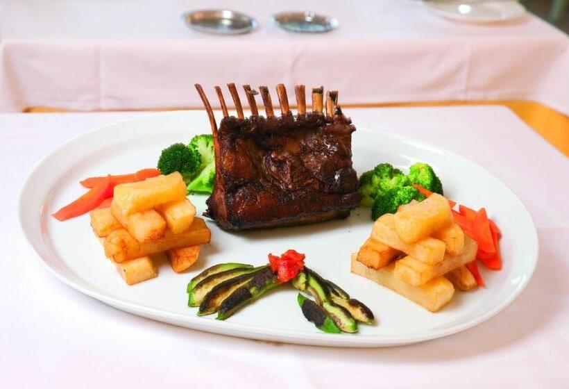 酒店 Miramar Mallorca