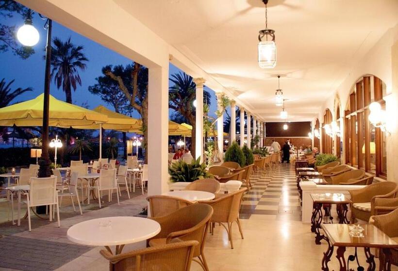 酒店 Miramar Mallorca