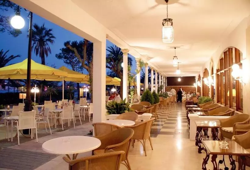 호텔 Miramar Mallorca