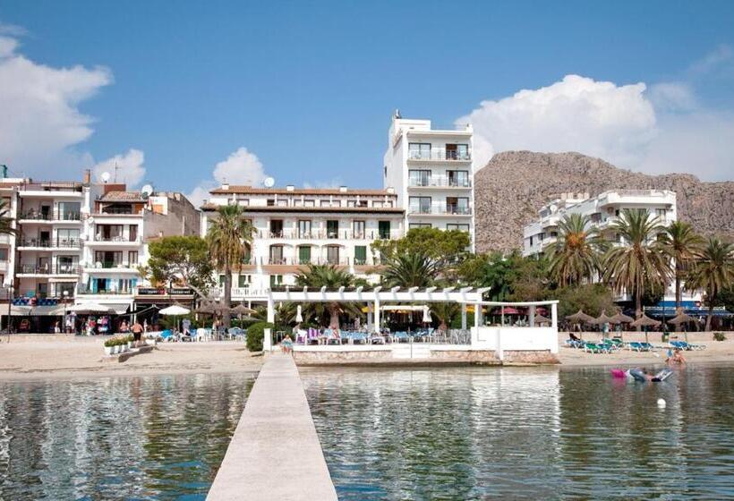 酒店 Miramar Mallorca