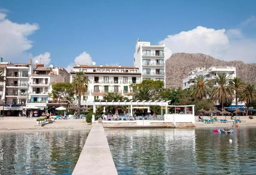 호텔 Miramar Mallorca