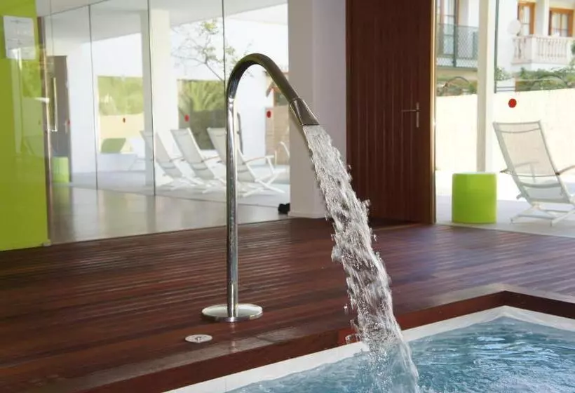 호텔 Miramar Mallorca