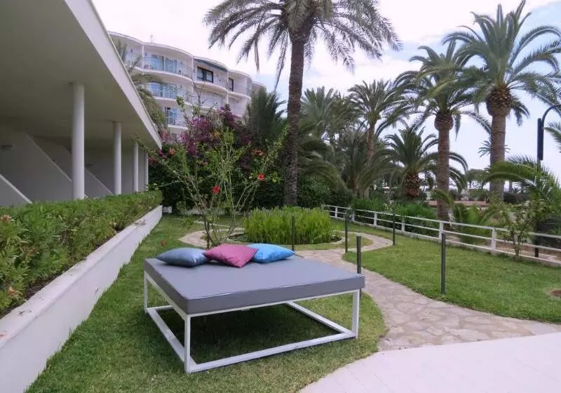 Hotel Bg Nautico Ebeso