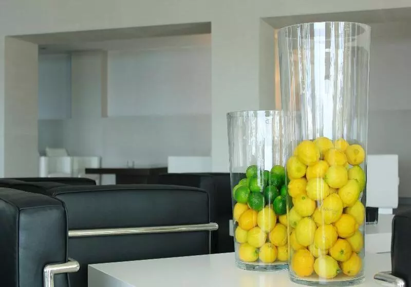 Hotel Bg Nautico Ebeso