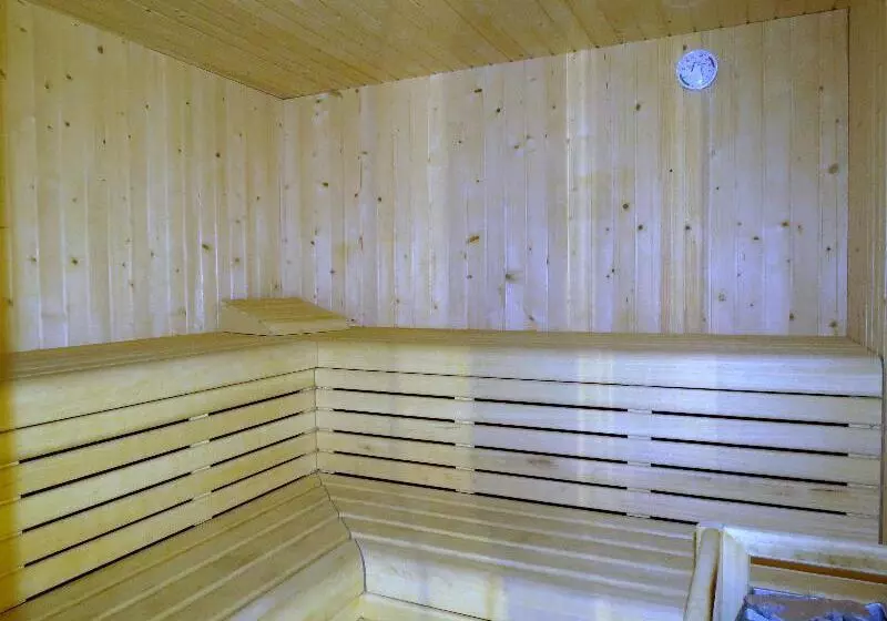 Hotel Bg Nautico Ebeso