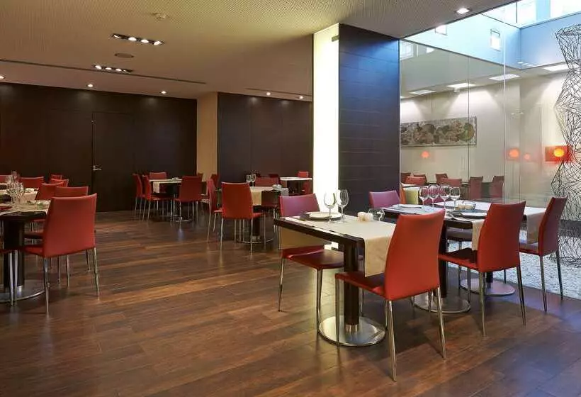 호텔 NH Sants Barcelona