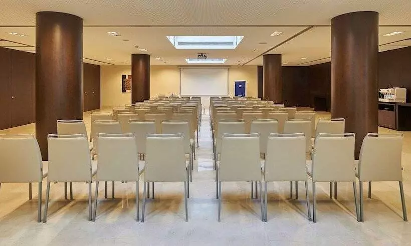 호텔 NH Sants Barcelona