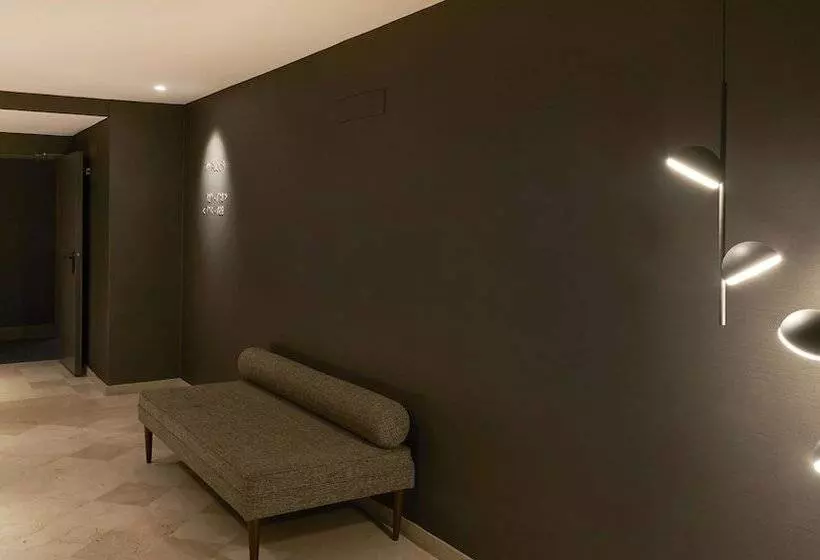 호텔 NH Sants Barcelona