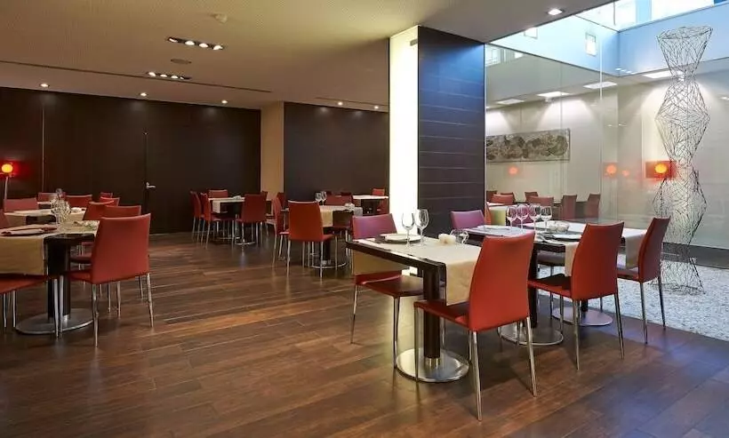 호텔 NH Sants Barcelona