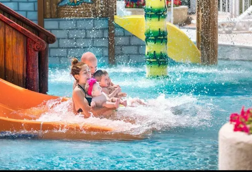 호텔 Oasis Park Splash