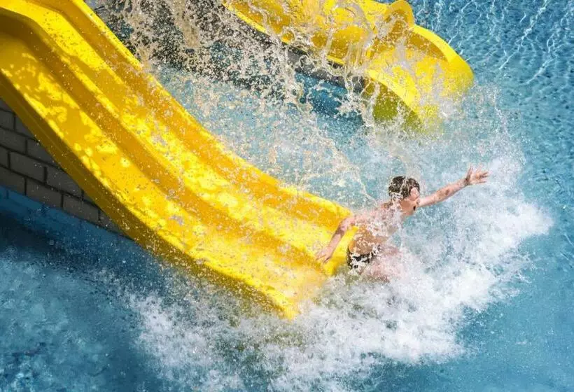 호텔 Oasis Park Splash