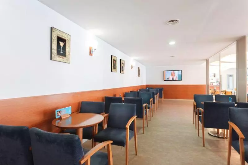 호텔 Oasis Park Splash