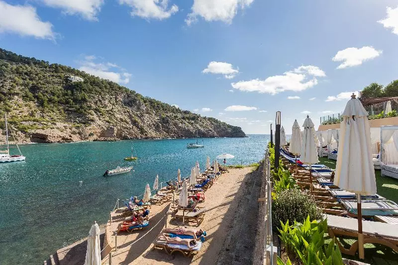 Palladium Hotel Cala Llonga - Adults Only