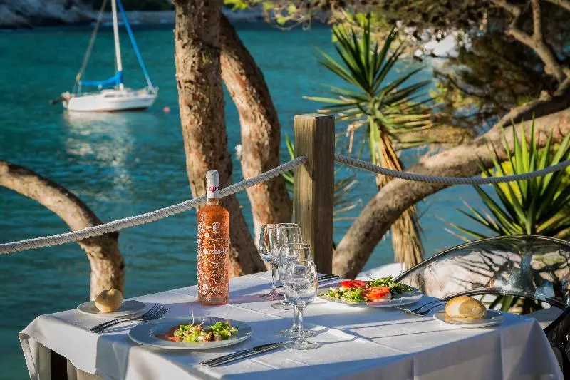 Palladium Hotel Cala Llonga - Adults Only