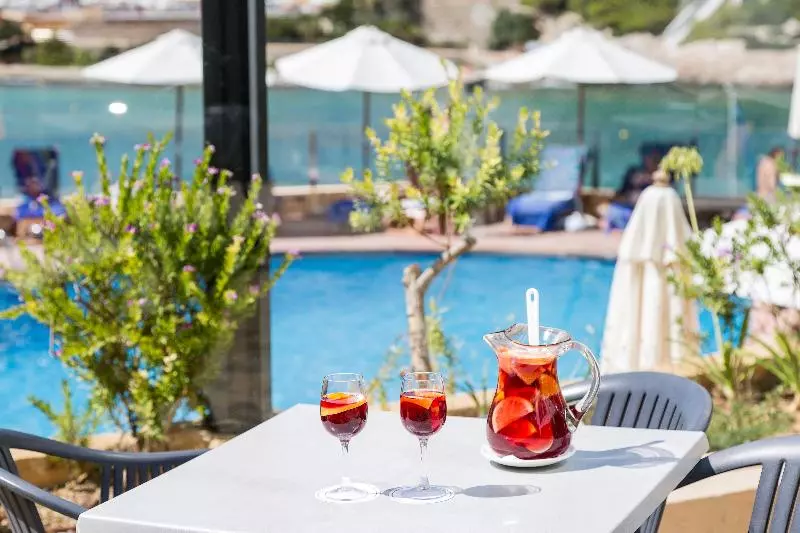 Palladium Hotel Cala Llonga - Adults Only