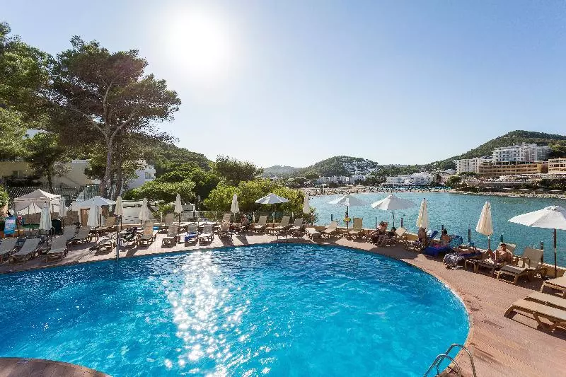 Palladium Hotel Cala Llonga - Adults Only