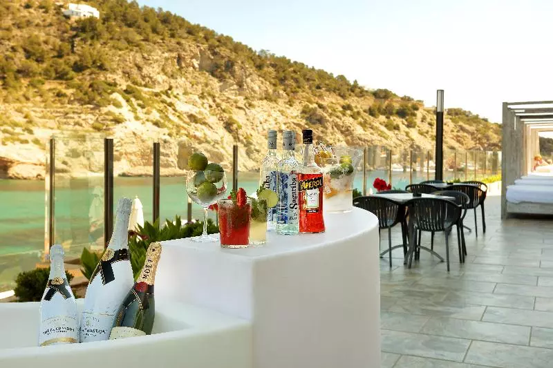 Palladium Hotel Cala Llonga - Adults Only