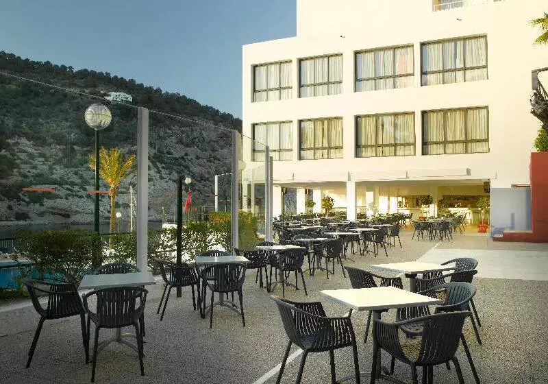 Palladium Hotel Cala Llonga - Adults Only