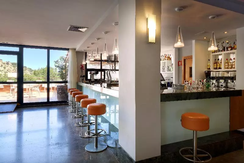 Palladium Hotel Cala Llonga - Adults Only