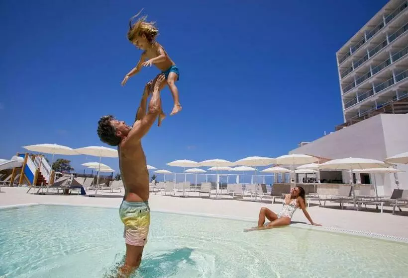 Palladium Hotel Menorca