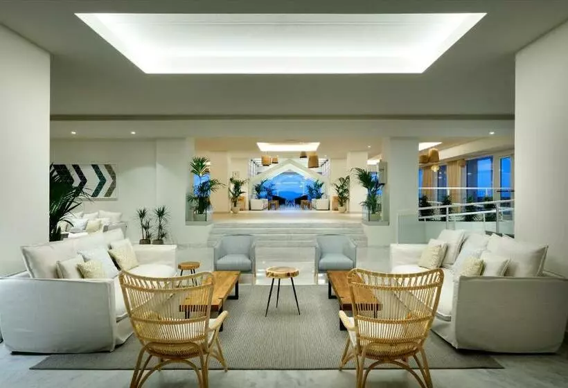 Palladium Hotel Menorca