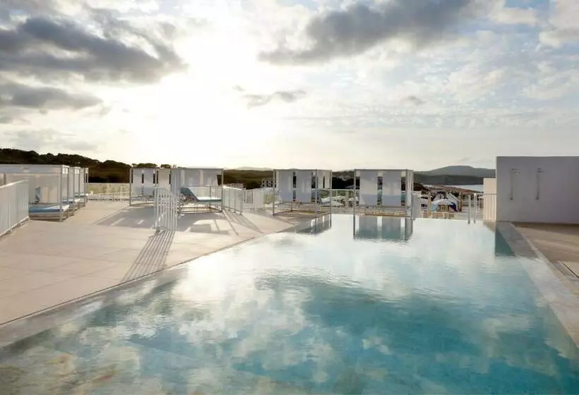 Palladium Hotel Menorca